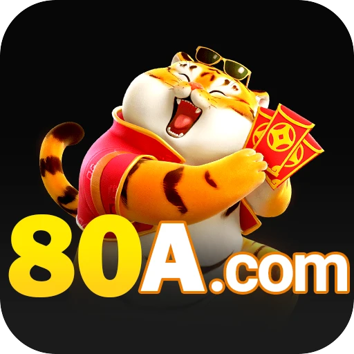 80A.COM-Melhores Slots Online do Brasil Logo